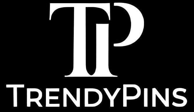 Trendy Pins